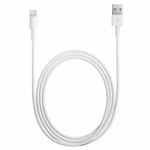 کابل تبدیل USB به لایتنینگ مدل MD818ZM طول 1 متر