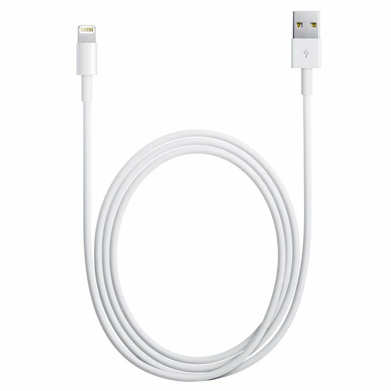  کابل تبدیل USB به لایتنینگ مدل HC7071 طول 1 متر