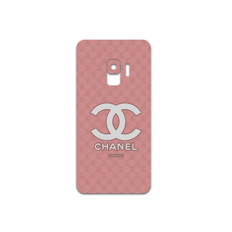برچسب پوششی ماهوت مدل CHNL مناسب برای گوشی موبایل سامسونگ Galaxy S9