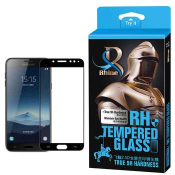محافظ صفحه نمایش راین مدل R_9 مناسب برای گوشی موبایل سامسونگ Galaxy C5