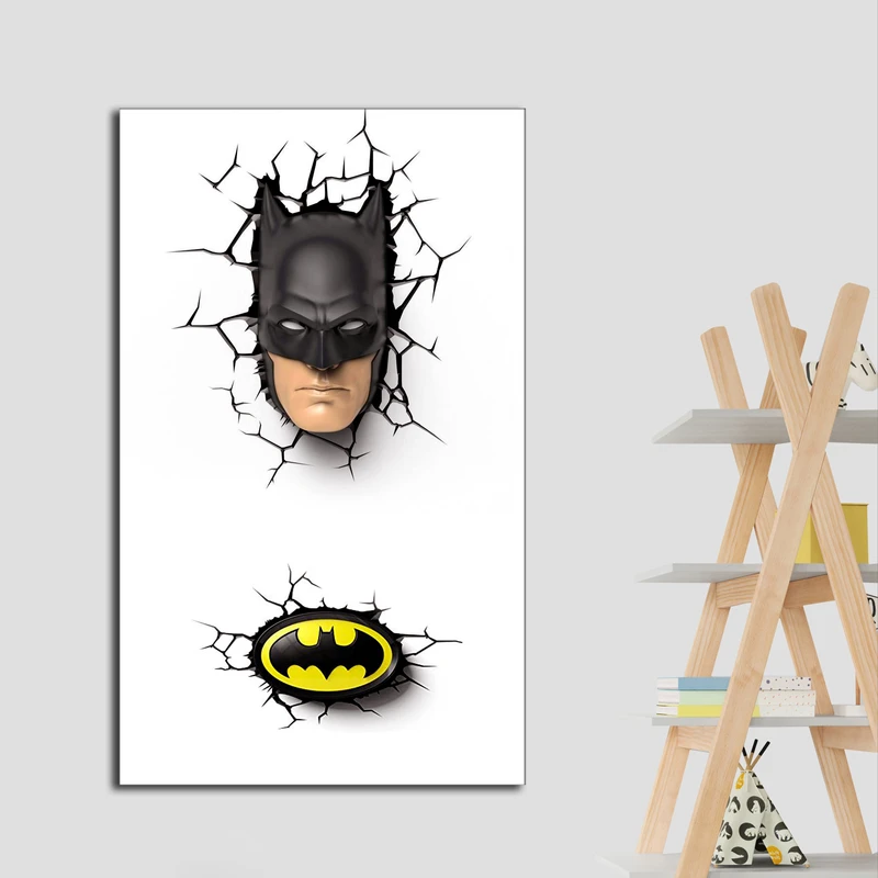 تابلو اتاق کودک آرت سون مدل K037