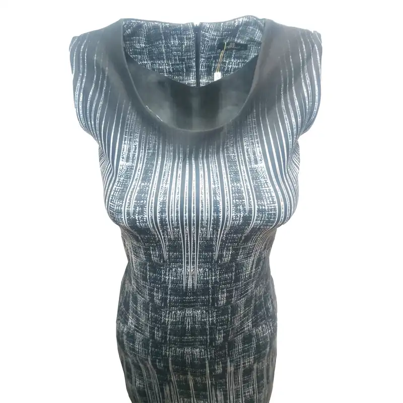 پیراهن زنانه مدل stefano کد si2