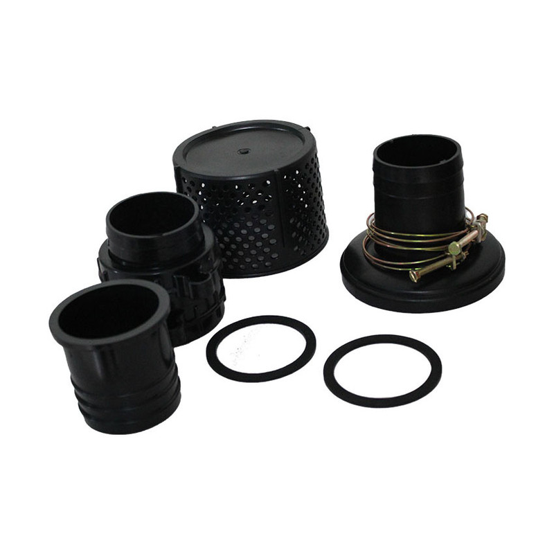 موتور پمپ بنزینی ویگو مدل WP30