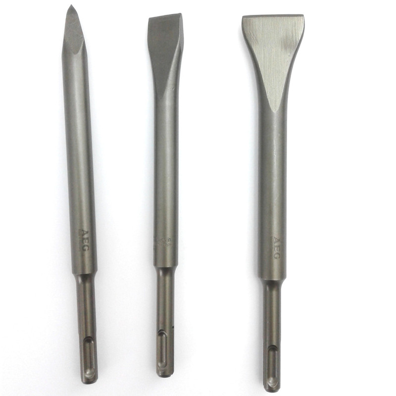 مجموعه 3 عددی قلم چهار شیار ساختمانی آ ا گ
مدل SDS-PLUS مجموعه 3 عددی قلم چهار شیار ساختمانی آ ا گ
مدل SDS-PLUS