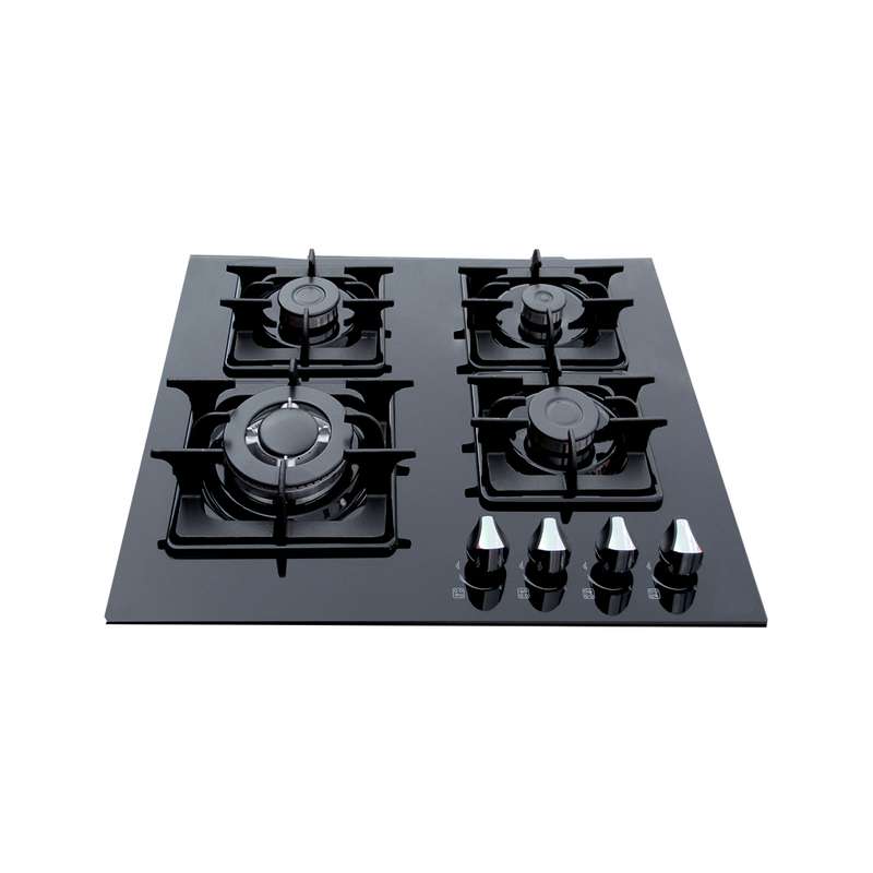 اجاق گاز صفحه ای رینوزیت استار مدل SH4Po-T