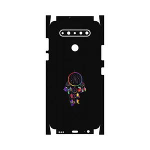 MAHOOT Dream Catchers-FullSkin Cover Sticker for LG K51s