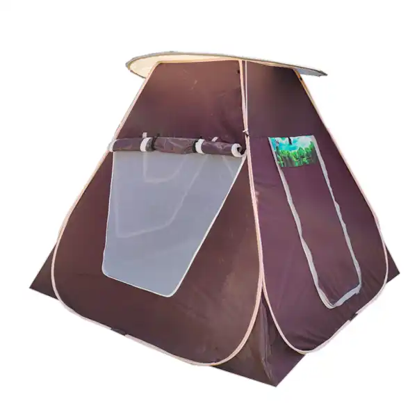 چادر مسافرتی 8 نفره اپکس مدل ریپس