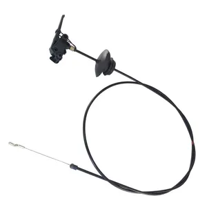 کابل رها کننده درب موتور کابل خودرو سبزوار کد PK 1297 مناسب برای سمند