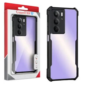 Guardtek Asak Antishock Cover for Realme C75