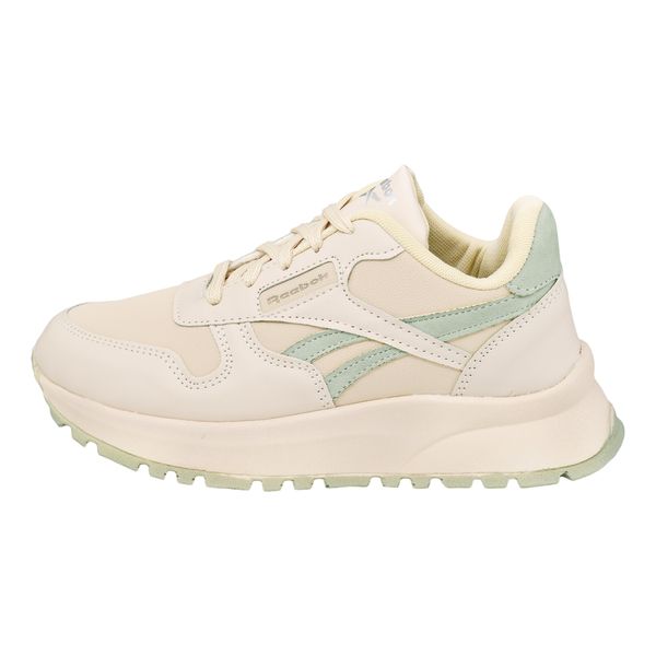 کفش پیادهروی زنانه مدل RB کد 11967 رنگ کرم