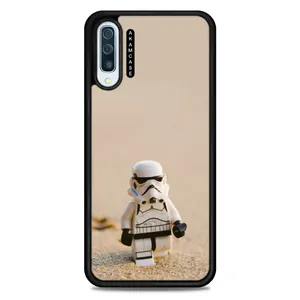 AKAM AMC-WSGA50-LEGO-29 Cover For Samsung Galaxy A50
