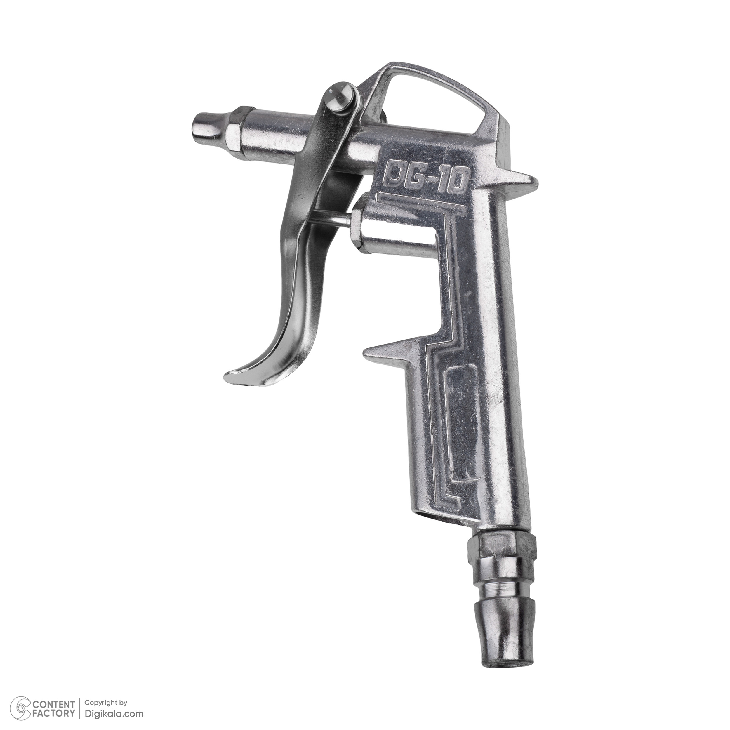 بادپاش دی جی 10 مدل سماتولز