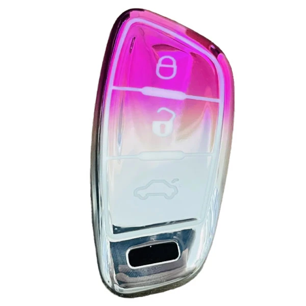 کاور ریموت خودرو چیکال مدل P-716 مناسب برای شاهین 