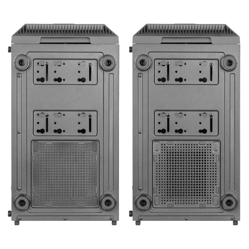 کیس کامپیوتر گرین مدل ARAD eco