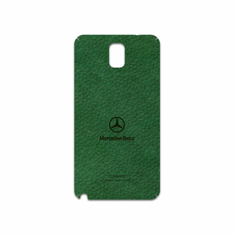 برچسب پوششی ماهوت مدل GL-MBNZ مناسب برای گوشی موبایل سامسونگ Galaxy Note 3