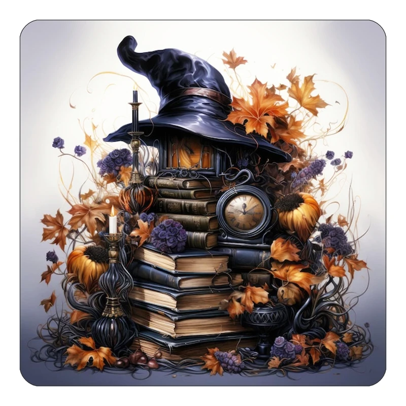 مگنت کاکتی طرح هری پاتر Harry Potter مدل mp43565