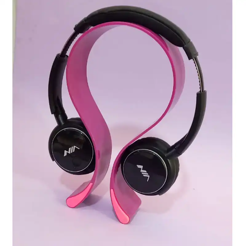 پایه نگهدارنده هدفون مدل Pishgaman