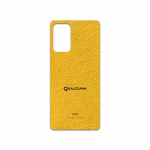MAHOOT ML-QLQM Cover Sticker for Samsung Galaxy A72