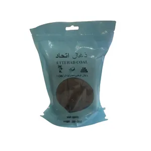 زغال کبابی مدل 001 وزن 500 گرم