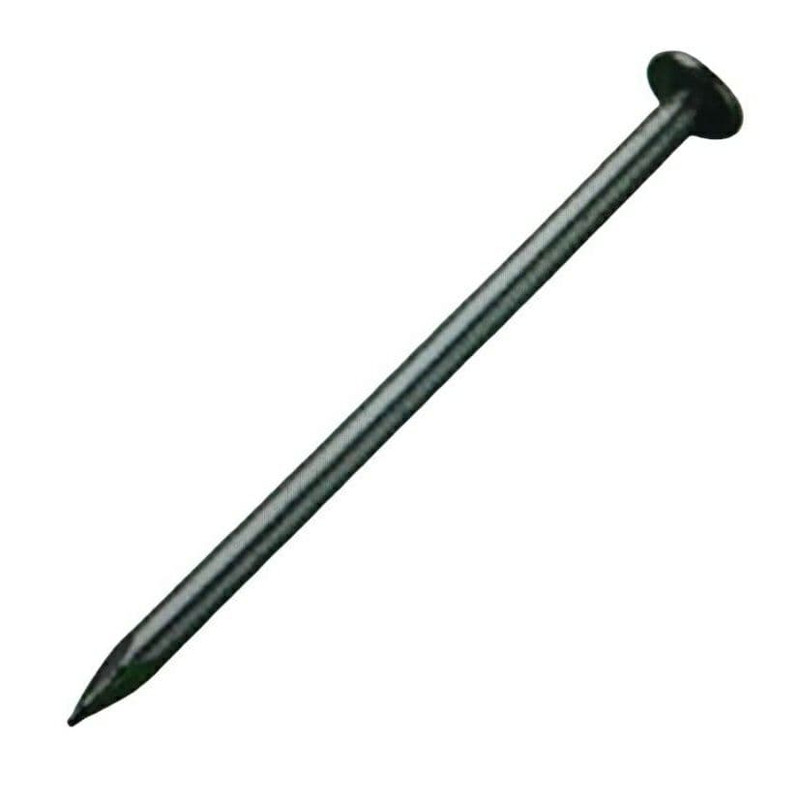 میخ مدل آهنی 2cm MA2 مجموعه 100 عددی