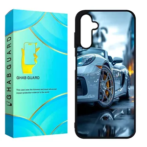 Ghab Guard GCHPA25 Cover For Samsung Galaxy A25  