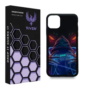 RIVEN RI2-20 Case For Apple iPhone 12