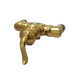 شیر سرویس بهداشتی بی آکوا مدل R102