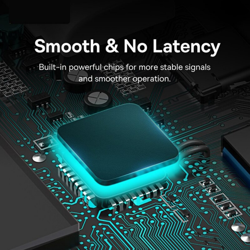 هاب 4 پورت USB 3.0 باسئوس مدل WKQX03000