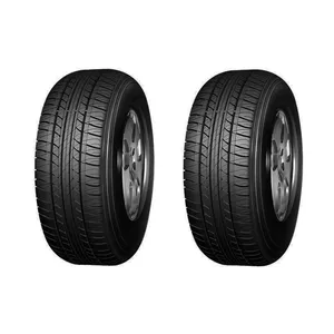 لاستیک خودرو مینروا مدل RF19 سایز 225/75R16 - دو حلقه
