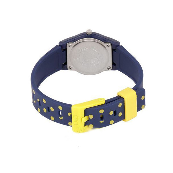 ساعت مچی عقربهای مردانه کیو اند کیو مدل VP47J030Y ساعت مچی عقربهای مردانه کیو اند کیو مدل VP47J030Y