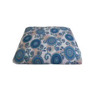 تشک مهمان مدل خورشیدی کد 4 سایز 90x190 سانتی متر
