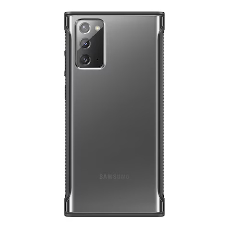 کاور سامسونگ مدل EF-GN980CBEGWW مناسب برای گوشی موبایل سامسونگ Galaxy Note 20