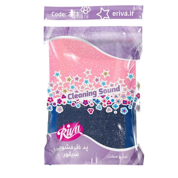 اسکاچ ریوا مدل 223 بسته دو عددی