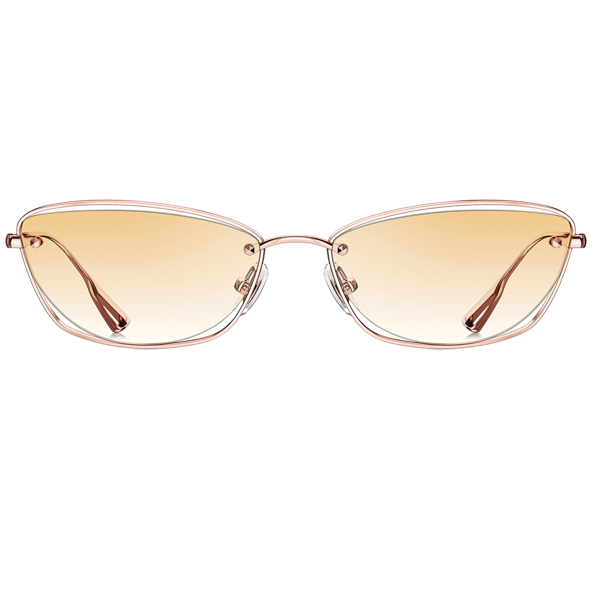 عینک آفتابی زنانه بولون مدل BL7092B30