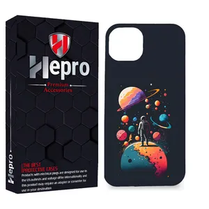 HEPRO MC Cover for Apple IPHONE 13 PRO