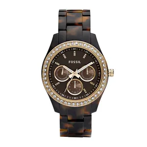 ساعت مچی عقربه ای فسیل مدل ES2795