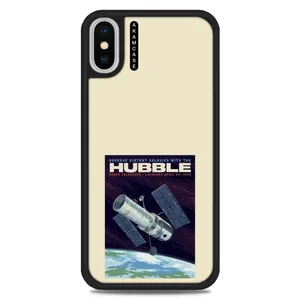 AKAM AMC-WAX-SPACE-13 Cover For Apple iPhone X/Xs