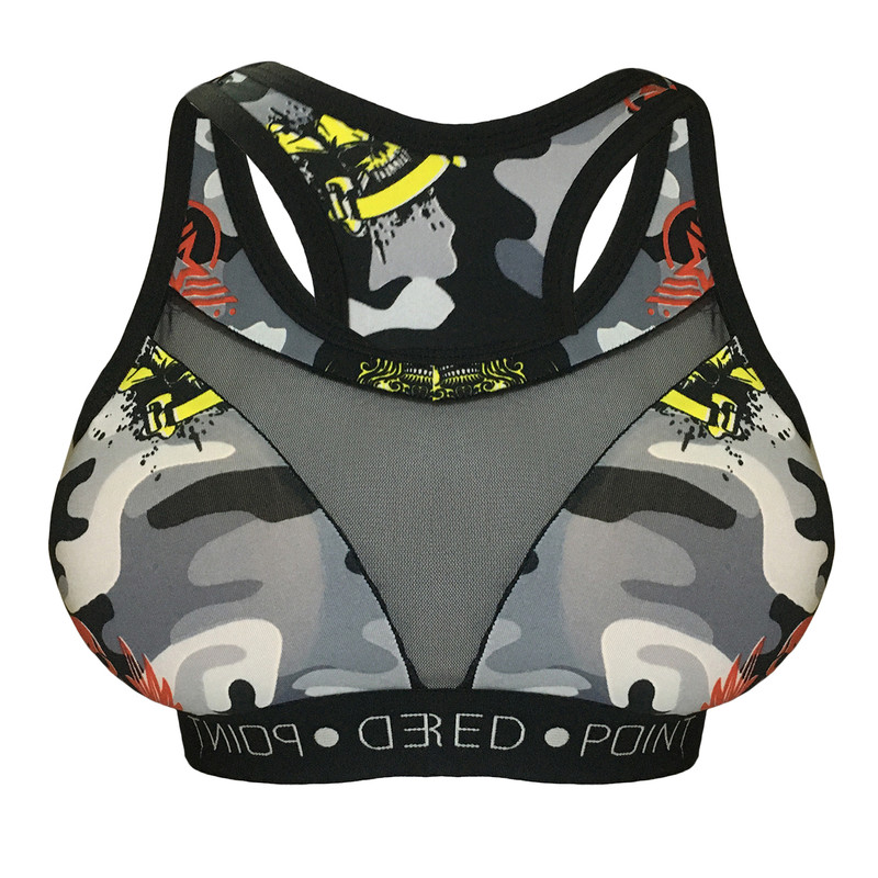 نیم تنه زنانه مدل P-TOO