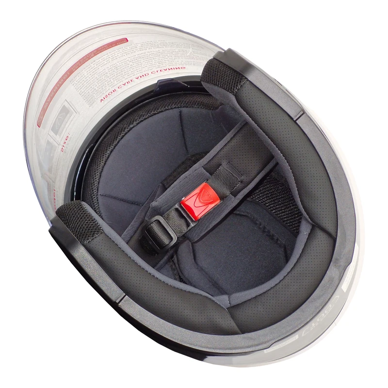 عکس شماره 7 : کلاه کاسکت دی ای وان مدل da1_403_matt_black