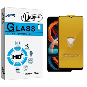 AFS Unique OG Screen Protector For Xiaomi  Redmi A3
