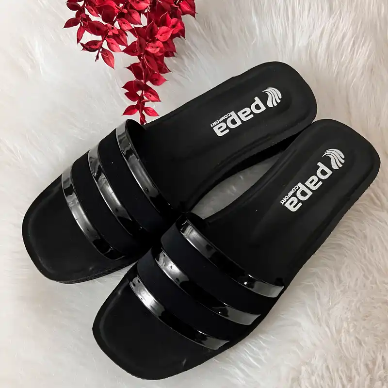 دمپایی زنانه مدل غزل کد 235000000