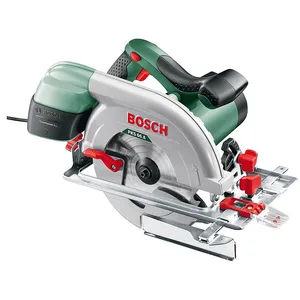 اره دیسکی بوش مدل فوق هوشمند کد PKS 66 A - 1600W