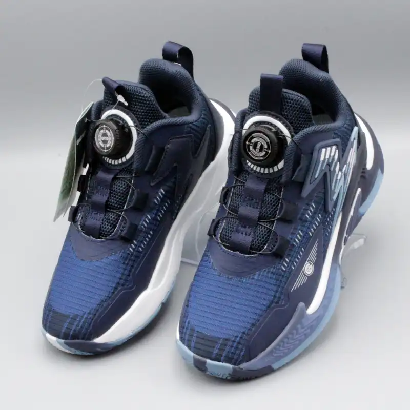 کفش مخصوص پیاده روی بی کی جی کیدز کد 407