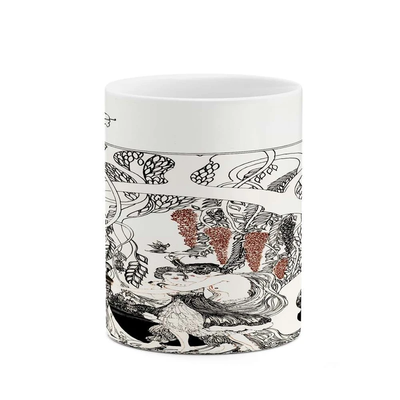 ماگ کاکتی مدل نقاشی کد mgh13552