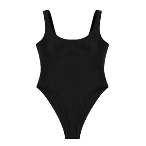 مایو زنانه مدل cp756bl