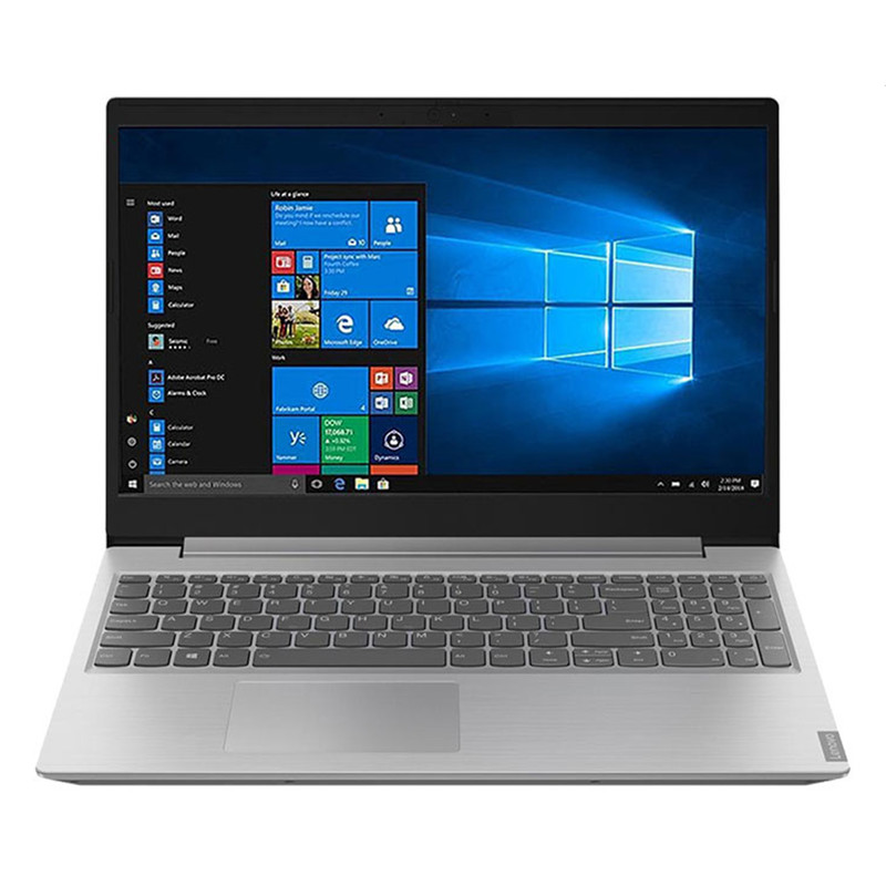 لپ تاپ 15 اینچی لنوو مدل Ideapad L3 - 15IML05