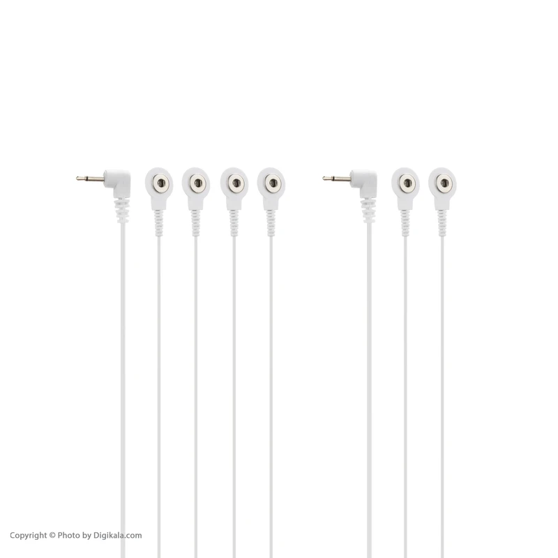 عکس شماره 10 : تنس عضلانی اوآبس مدل شارژی 309