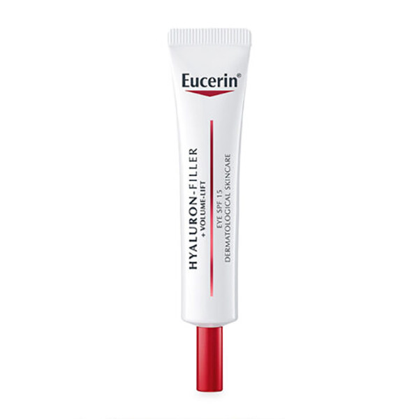 کرم دور چشم اوسرین مدل HYALURON FILLER حجم 15 میلی لیتر
