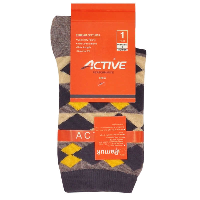 جوراب زنانه مدل Active