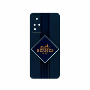 MAHOOT Hermes-Logo Cover Sticker for Infinix Zero X